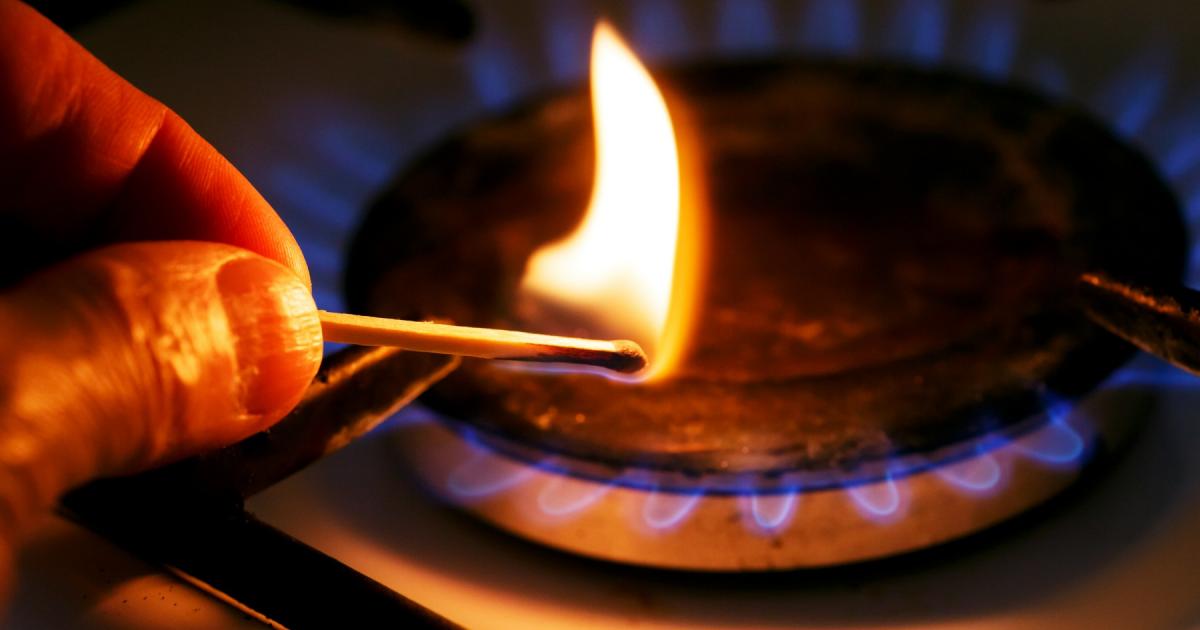 Цената на газа за България пак тръгна нагореСлед два месеца,