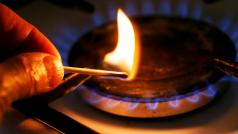Цената на газа за България пак тръгна нагореСлед два месеца