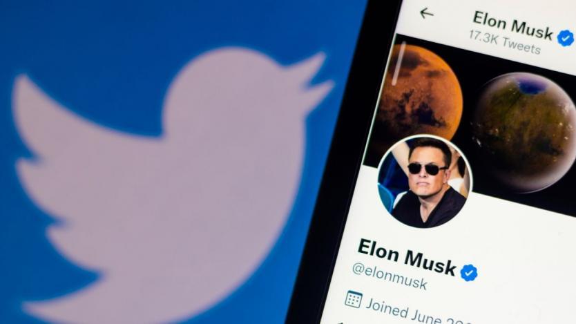 Мъск предупреди за възможността Twitter да фалира