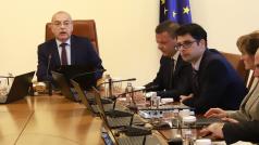 Държавата най после се задейства за последния участък от автомагистрала Европа –