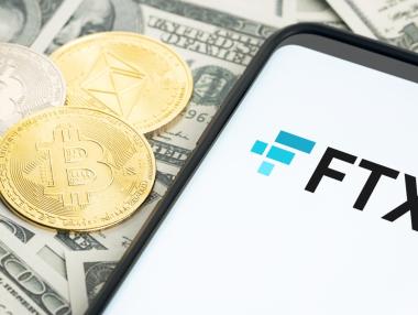 Инвеститорите отписват стотици милиони заради краха на криптоборсата FTX