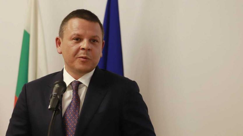 Алексиев очаква подписано споразумение за „Дунав мост 3“ през декември