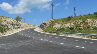 Поддръжката на пътища през последните 3 години струва 1.9 млрд. лв.