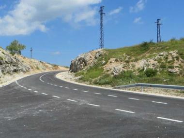 Поддръжката на пътища през последните 3 години струва 1.9 млрд. лв.