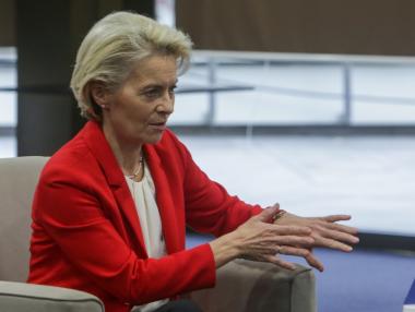 Еврокомисията очаква слаб икономически растеж в България