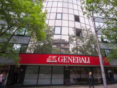 Оперативните резултати на Generali продължават да растат
