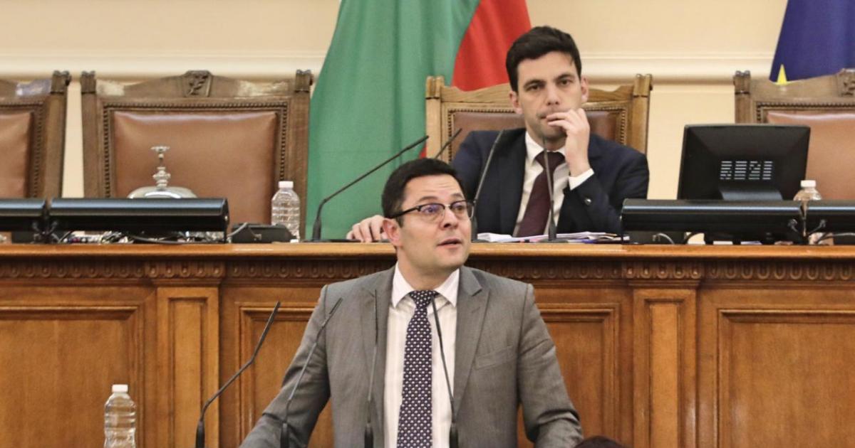 За трите месеца живот на служебното правителство са постъпили 18