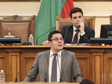 40 проекта за над 2.2 млрд. лв. са пред сертифициране