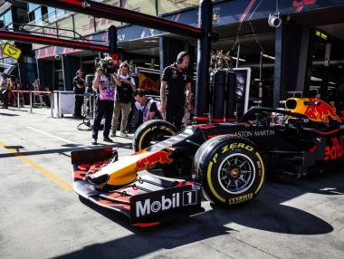 Трусовете в Red Bull излъчиха новия най-богат австриец