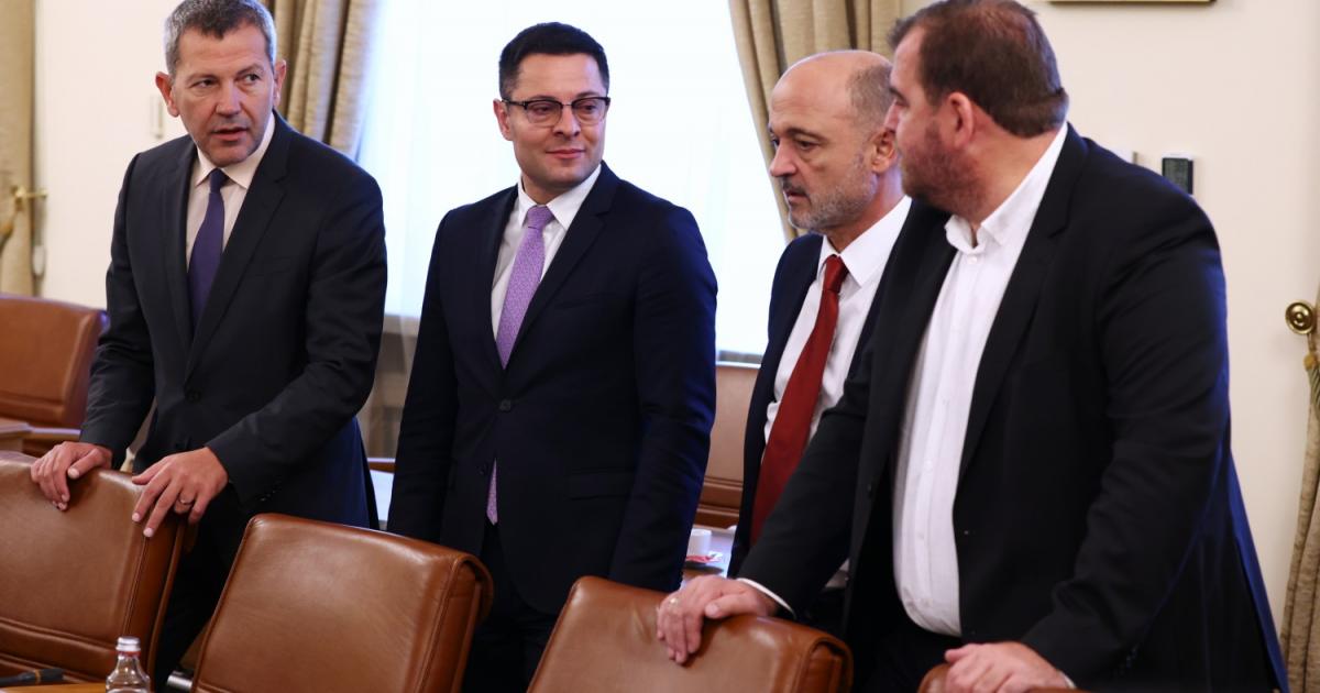 40 проекта за над 2.2 млрд. лв. са пред сертифициранеЗа