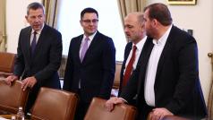 40 проекта за над 2 2 млрд лв са пред