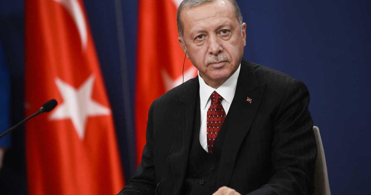 Газовото находище на Турция в Черно море е на път