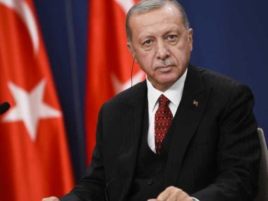 Турция ускорява работата по газовото находище в Черно море