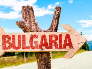 БВП по области и региони: Кои са лидерите на Севера и Юга (графика)