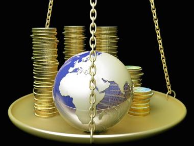 Глобалният дълг все повече тревожи Световната банка