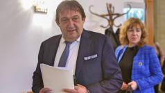 Служебният министър на регионалното развитие Иван Шишков каза че наистина