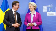 Швеция вероятно ще се присъедини към Нидерландия и също ще