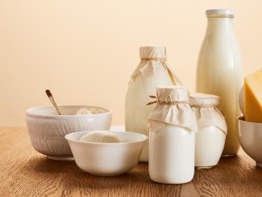 Сделката между най-големите млечни компании в България влезе в КЗК