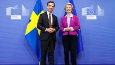 И Швеция блокира България за ШенгенШвеция вероятно ще се присъедини