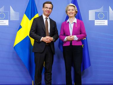 Вечерни новини: Швеция спира България за Шенген; Летище Русе пред провал