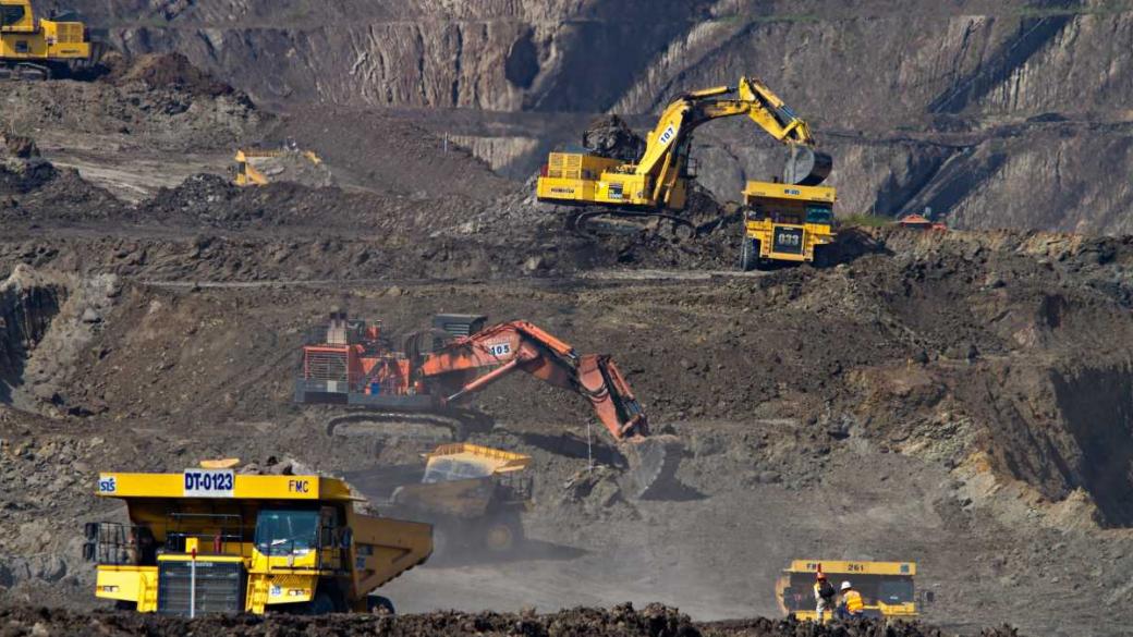 Китай спъва глобалния план за отказ от въглища