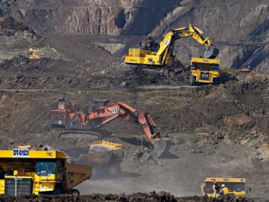 Китай спъва глобалния план за отказ от въглища