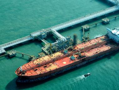 Голямото руско петролно преобръщане набира скорост