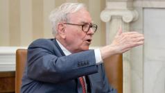 Berkshire Hathaway Inc заяви че е закупила акции за над