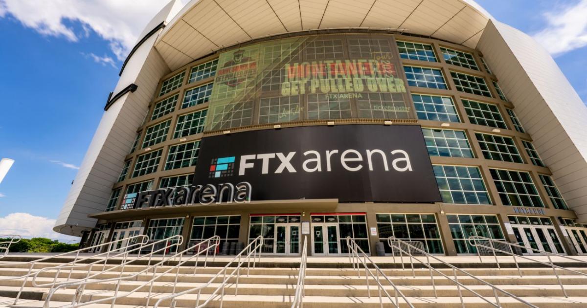 Криптоборсата FTX вероятно ще има повече от 1 млн. кредитори,