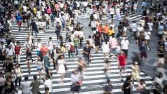 Населението на планетата вече е над осем милиарда души Това