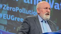 ЕС планира да завиши целите си за въглеродна неутралност въпреки