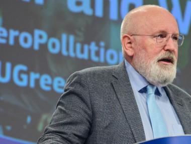 ЕС обяви още по-амбициозни климатични цели