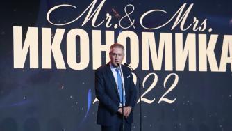 Домусчиев: Българският бизнес се доказа като устойчив в тежки кризи