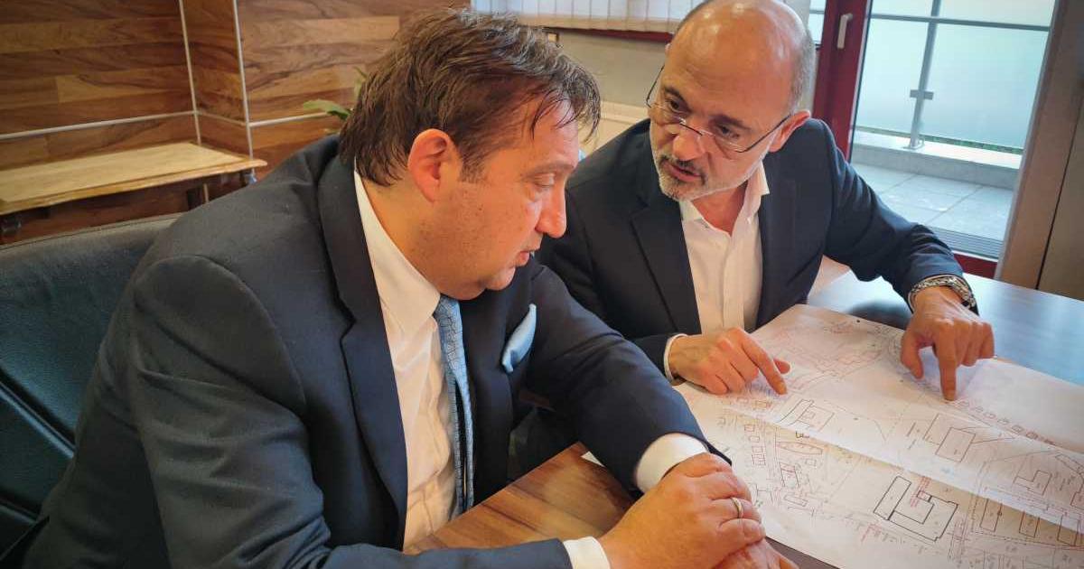 Държавата ще се опита да навакса изоставането в изграждането на