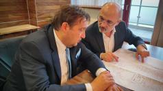 Държавата ще се опита да навакса изоставането в изграждането на