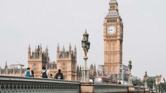 Инфлацията във Великобритания изненада с 41-годишен рекорд