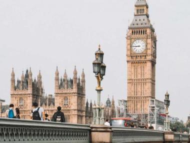 Инфлацията във Великобритания изненада с 41-годишен рекорд