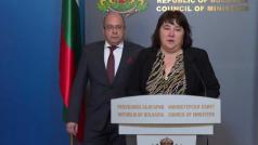 Пенсионерите в България ще получат по 70 лв под формата