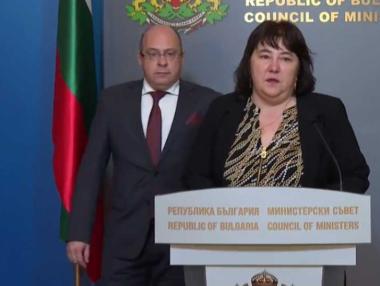 Пенсионерите ще получат по 70 лв. коледна добавка