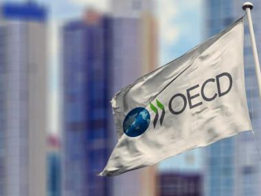 Служебното правителство направи още една стъпка към ОИСР