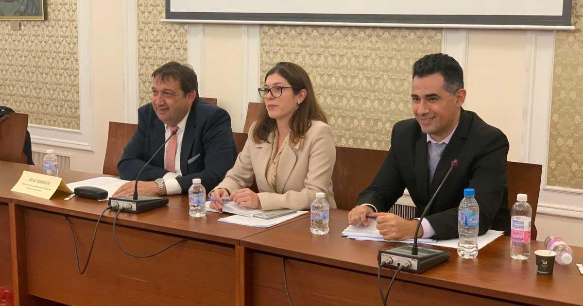 Стартът на програмата за саниране на сгради с 1.4 млрд.