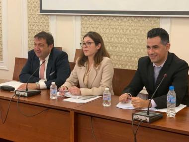 Програмата за саниране на жилищни сгради стартира до две седмици