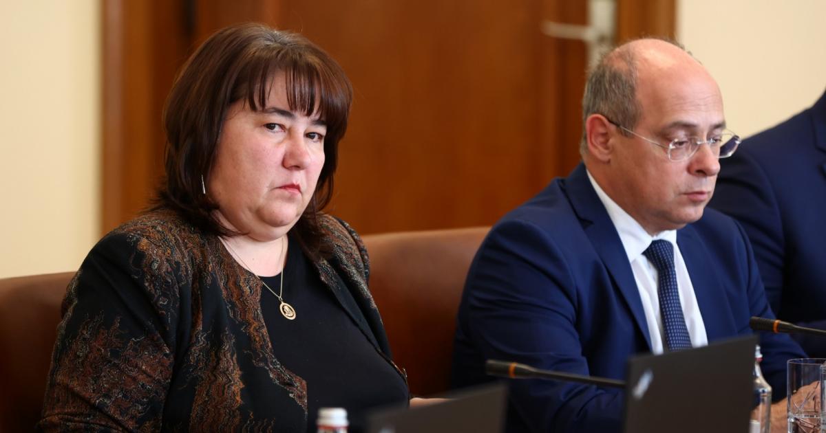 ЕС ще гласува отделно Хърватия от България и Румъния за