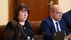 ЕС ще гласува отделно Хърватия от България и Румъния за