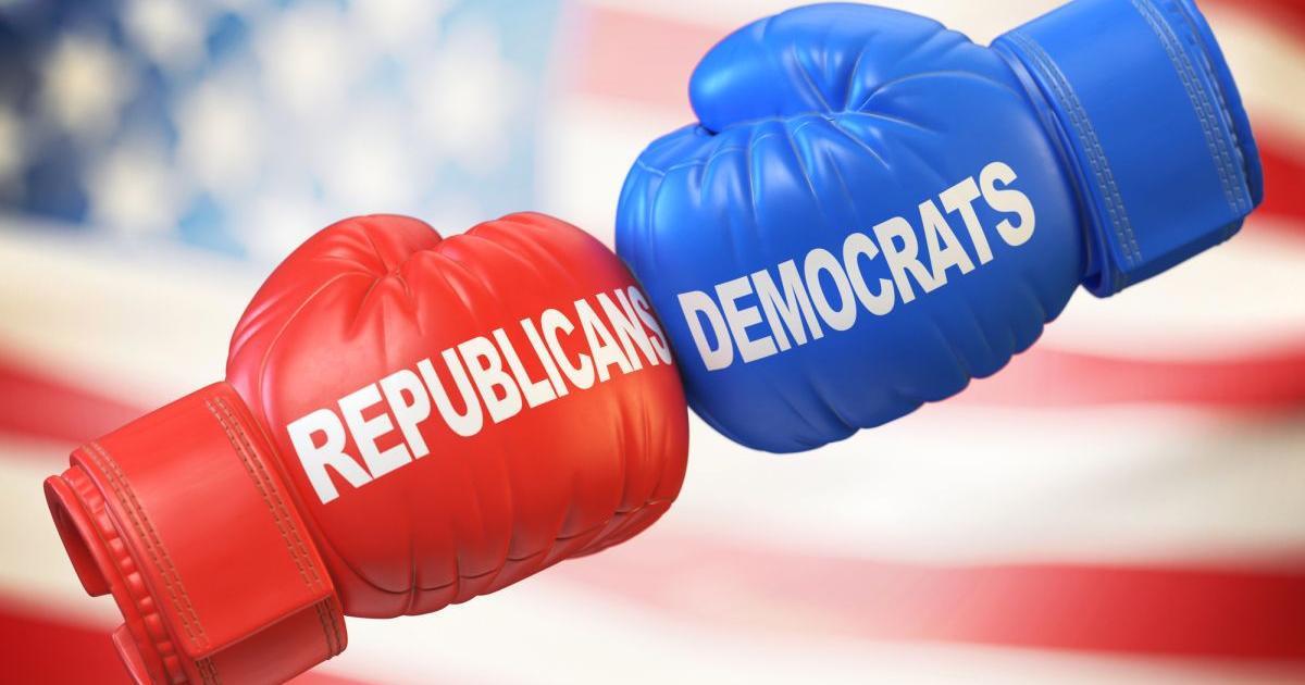 Републиканците си върнаха контрола над Камарата на представителите на САЩ,