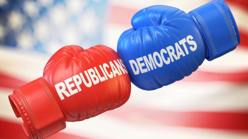 Републиканците спечелиха мнозинство в долната камара на САЩ