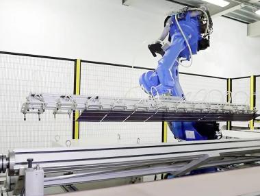 Exe Solar изгражда завод за 13 млн. лв. в Ямбол