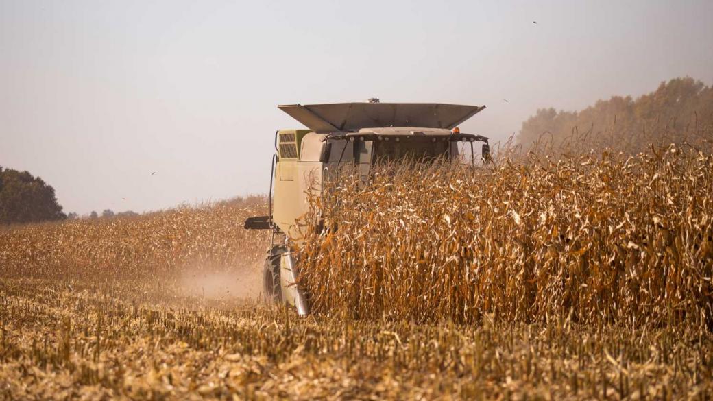 Русия е съгласна да удължи сделката за украинското зърно