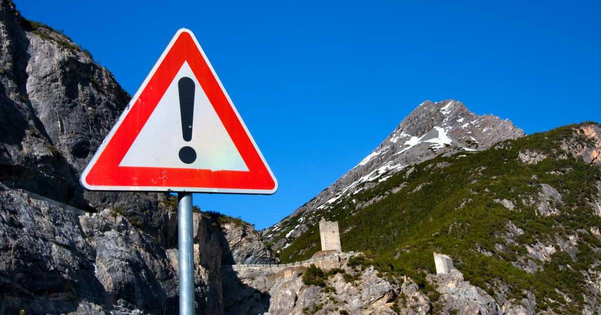 Три министерства предлагат да бъдат въведени 11 нови пътни знака,