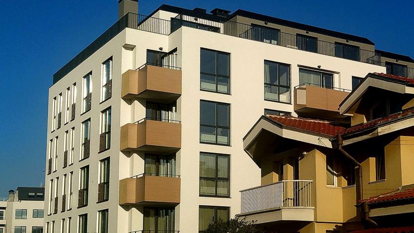 След невиждан ръст: Охлаждането на имотния пазар в България започна